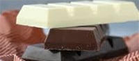 White chocolate recipe | milk chocolate recipe | homemade chocolate bars
